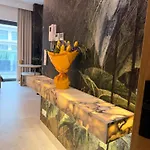 Apartament Hevenia Deluxe Z Bocznym , Kojącym Widokiem Na Wydmowy *