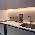 Hevenia Deluxe Z Bocznym , Kojącym Widokiem Na Wydmowy Mrzeżyno