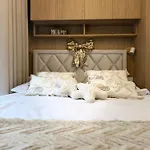 Hevenia Deluxe Z Bocznym , Kojącym Widokiem Na Wydmowy *