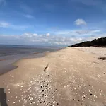 Hevenia Deluxe Z Bocznym , Kojącym Widokiem Na Wydmowy *