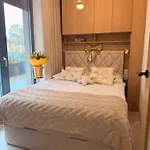 Hevenia Deluxe Z Bocznym , Kojącym Widokiem Na Wydmowy