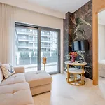 Hevenia Deluxe Z Bocznym , Kojącym Widokiem Na Wydmowy *