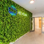 Hevenia Deluxe Z Bocznym , Kojącym Widokiem Na Wydmowy