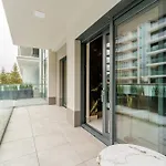 Hevenia Deluxe Z Bocznym , Kojącym Widokiem Na Wydmowy Apartament *