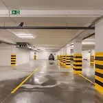 Apartament Hevenia Deluxe Z Bocznym , Kojącym Widokiem Na Wydmowy *