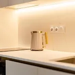 Apartament Hevenia Deluxe Z Bocznym , Kojącym Widokiem Na Wydmowy Mrzeżyno