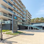 Apartament Hevenia Deluxe Z Bocznym , Kojącym Widokiem Na Wydmowy