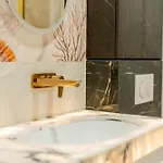 Apartament Hevenia Deluxe Z Bocznym , Kojącym Widokiem Na Wydmowy Mrzeżyno