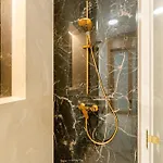 Hevenia Deluxe Z Bocznym , Kojącym Widokiem Na Wydmowy Apartament